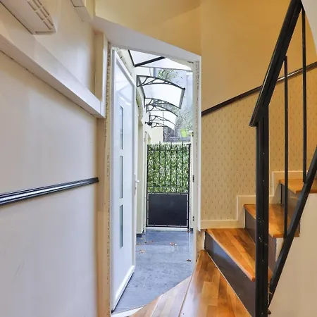 Apartment Guestready - Cozy Haven In 13 Paris