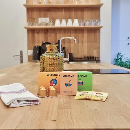 Guestready - Cozy Haven In 13 Paris