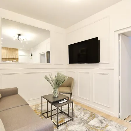 Guestready - Cozy Haven In 13
