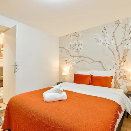 Guestready - Cozy Haven In 13 Apartment