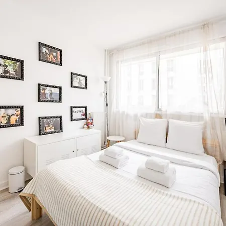 Amelot Mobilite Apartment