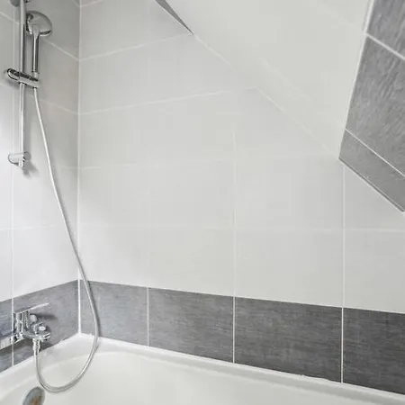 543 Cardinet - Cozy Flat In Grenelle *
