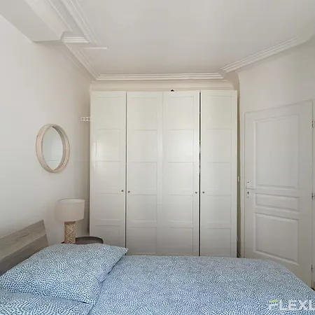 Flexliving - One-bedroom - Caplat 公寓 *