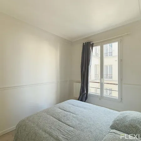 Flexliving - One-bedroom - Caplat 巴黎