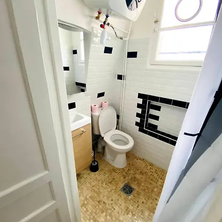 Apartment Vivez Dans Ce Cosy Et *