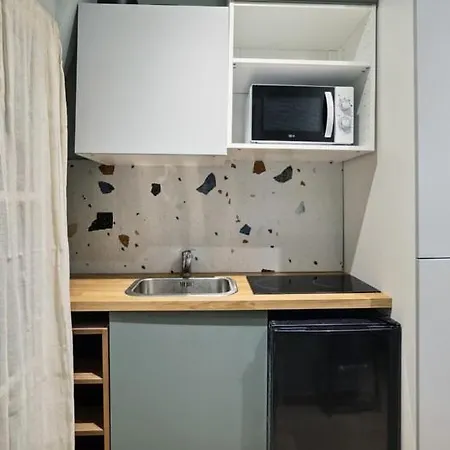 Apartment 503 Pergolese - Charming In 16 *
