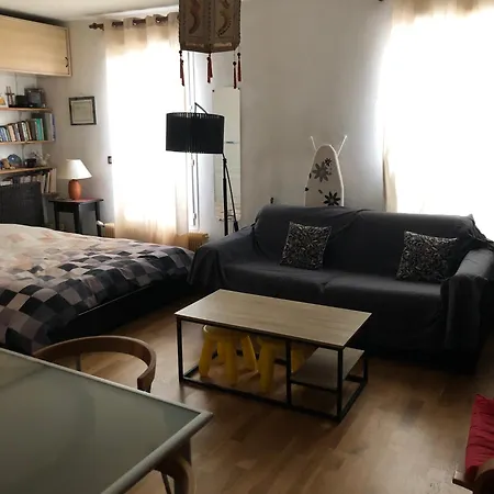 Lovely Heart Of Apartment *