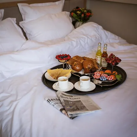 Apart-hotel Quartier Libre Opera