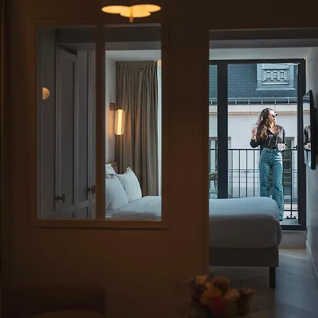 Apart-hotel Quartier Libre Opera 5*