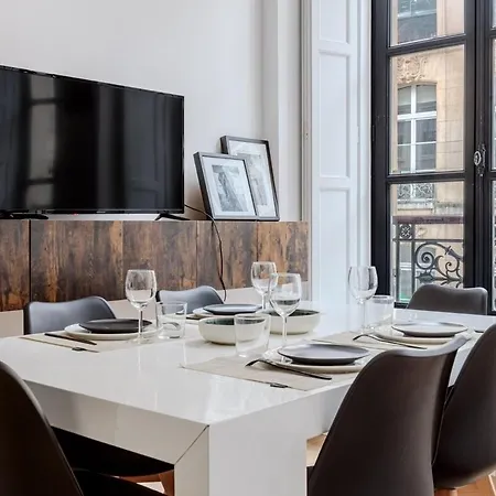 Beautiful Loft Duplex 6p Ac Heart Of Marais Daire