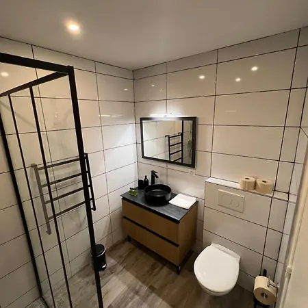 Apartment Tour Eiffel 120 M2 Paris