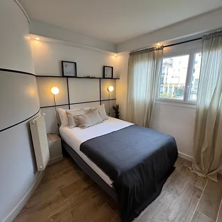 Tour Eiffel 120 M2 Paris