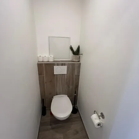 Tour Eiffel 120 M2 * Paris