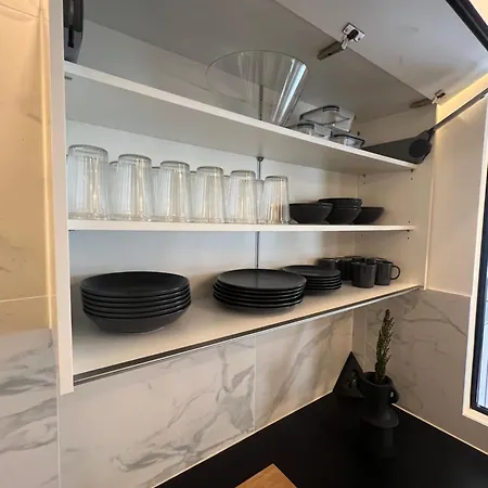 Tour Eiffel 120 M2 Apartment Paris