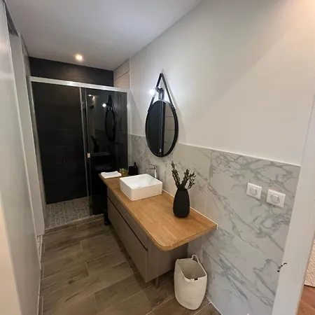 Tour Eiffel 120 M2 Paris