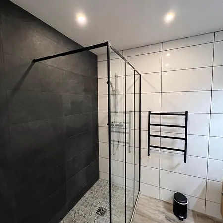 Tour Eiffel 120 M2 Paris