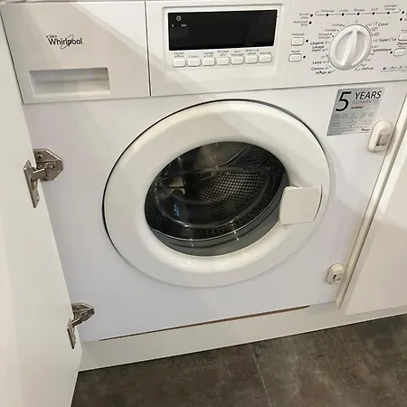 Apartment Tour Eiffel 120 M2