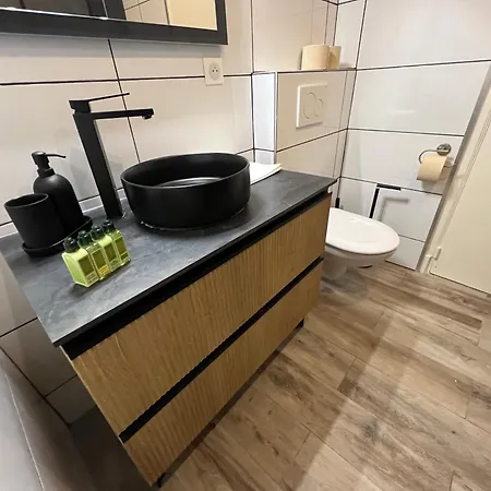 Apartment Tour Eiffel 120 M2 Paris
