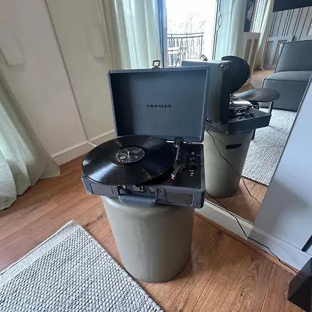 Apartment Tour Eiffel 120 M2 Paris