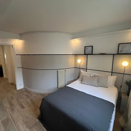Apartment Tour Eiffel 120 M2 Paris