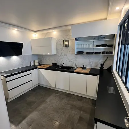 Tour Eiffel 120 M2 Apartment *