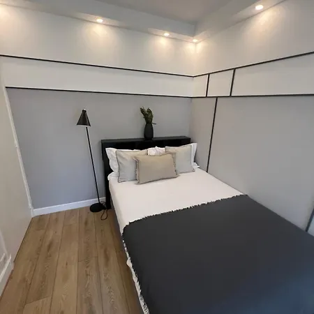 Apartment Tour Eiffel 120 M2 *