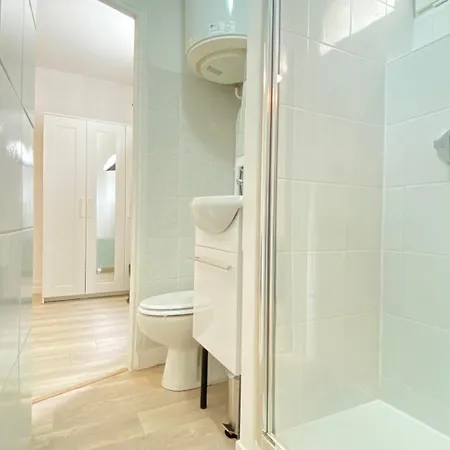Guestready - Cozy Haven In 13 Paris