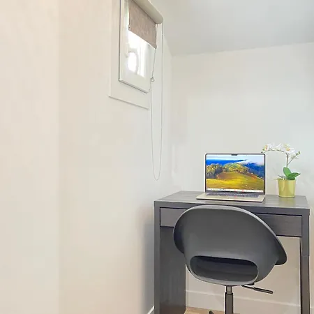 Guestready - Cozy Haven In 13 Apartment *