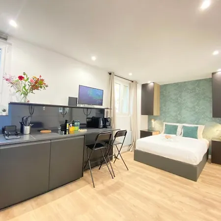 Guestready - Cozy Haven In 13