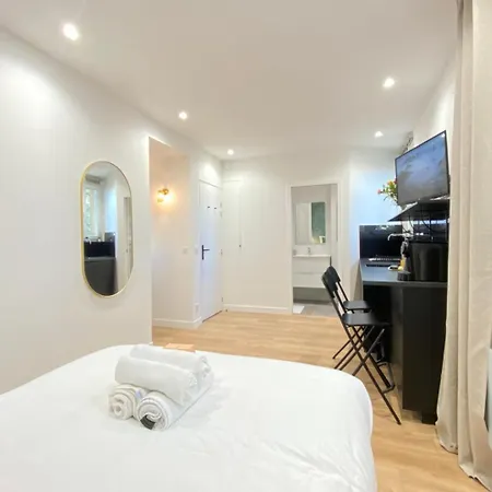 Guestready - Cozy Haven In 13
