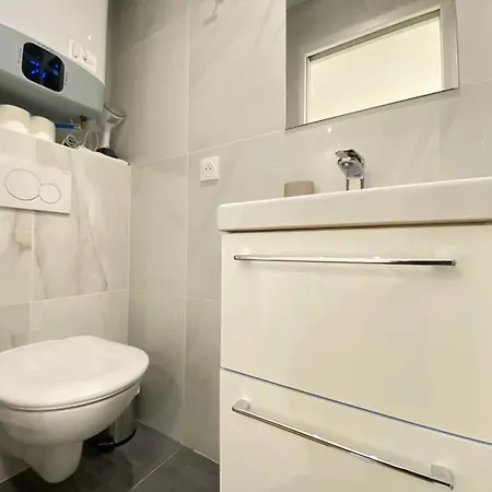 Apartment Guestready - Cozy Haven In 13 *
