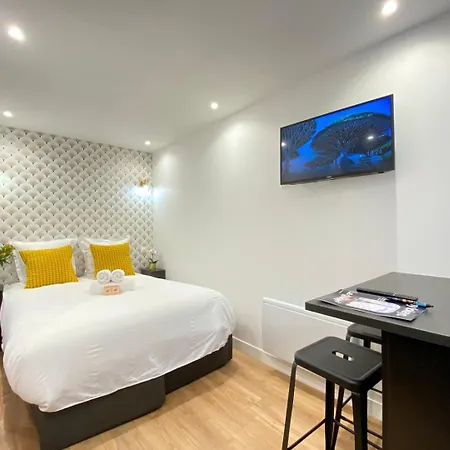 Guestready - Cozy Haven In 13 *