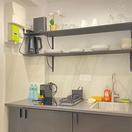 Guestready - Cozy Haven In 13 Paris