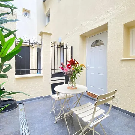 Guestready - Cozy Haven In 13 * Paris