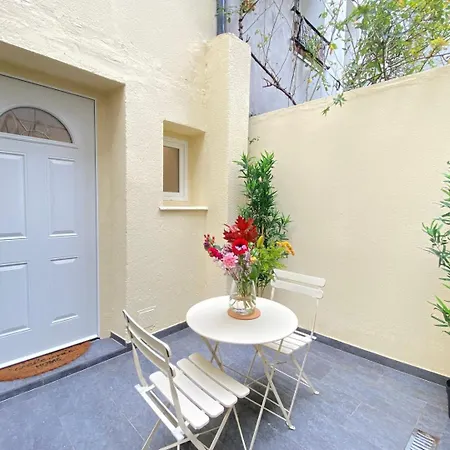 Apartment Guestready - Cozy Haven In 13