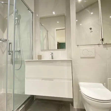 Apartment Guestready - Cozy Haven In 13