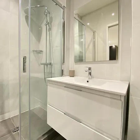 Apartment Guestready - Cozy Haven In 13 *