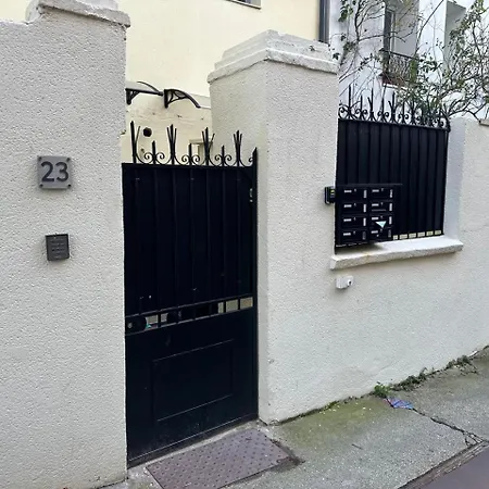 Guestready - Cozy Haven In 13 * Paris