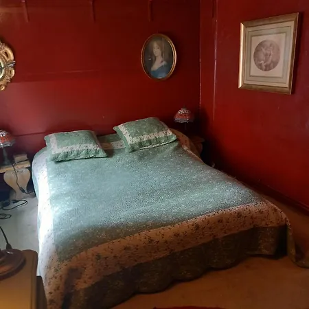 Apartament Duplex Terrasse Coeur De Montorgueil *