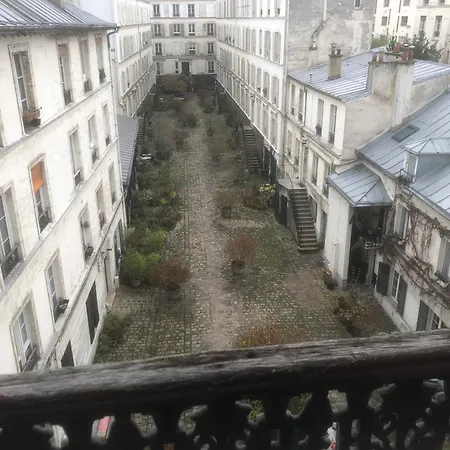 Pres De Bercy Apartment *