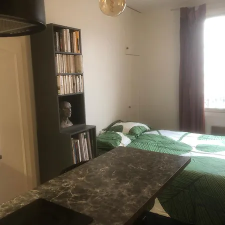 Pres De Bercy Παρίσι
