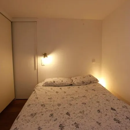 Tres Beau Loft Lumineux En Plein Coeur De Belleville *