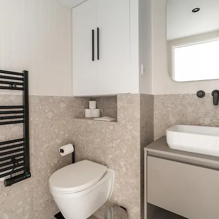 Sereners - Charming Serviced - Saint Germain * Paris