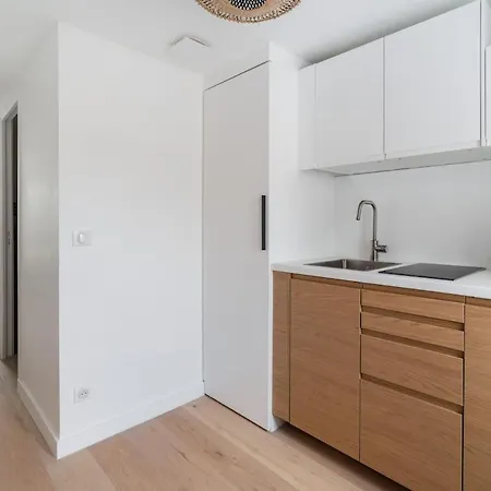 Sereners - Charming Serviced - Saint Germain Apartment Paris
