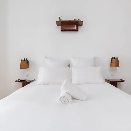 Apartment Sereners - Charming Serviced - Saint Germain