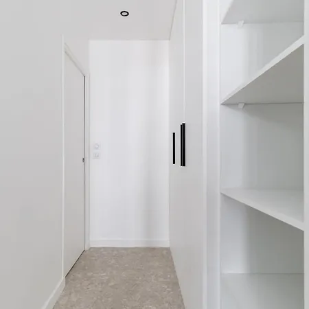 Sereners - Charming Serviced - Saint Germain * Paris