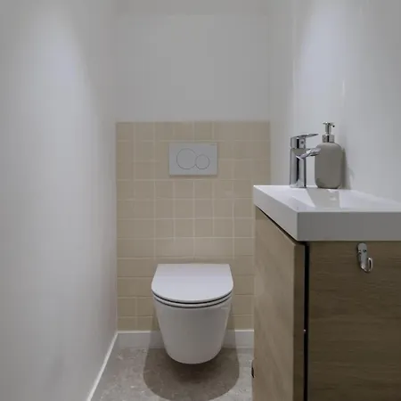 Sereners - Charming Serviced - Saint Germain Apartment Paris
