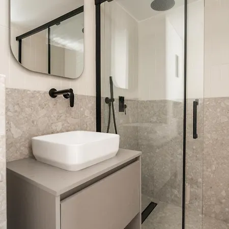 Sereners - Charming Serviced - Saint Germain Paris
