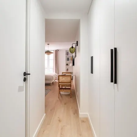 Sereners - Charming Serviced - Saint Germain Apartment *