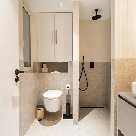 Sereners - Charming Serviced - Saint Germain Apartment *